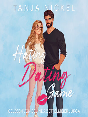 cover image of Hating Dating Game